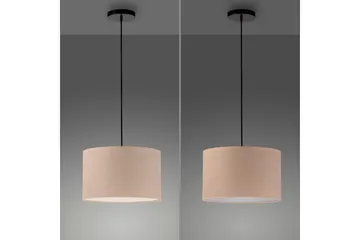 Duro Just Light Taklampa - Beige - Belysning & el - Inomhusbelysning & lampor - Taklampa & takbelysning - Pendellampor & hänglampor