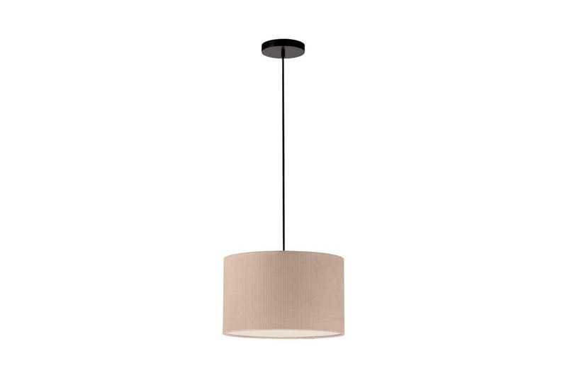Duro Just Light Taklampa, Beige