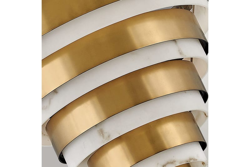 Echelon Lisa McDennon by Hinkley Taklampa - Brass - Belysning & el - Inomhusbelysning & lampor - Taklampa & takbelysning - Pendellampor & hänglampor