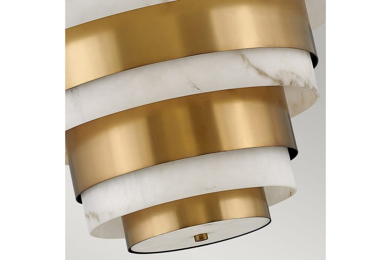 Echelon Lisa McDennon by Hinkley Taklampa - Brass - Belysning & el - Inomhusbelysning & lampor - Taklampa & takbelysning - Pendellampor & hänglampor