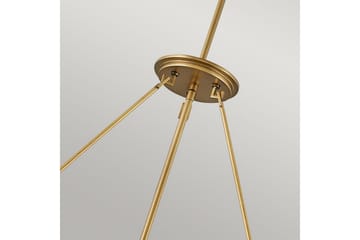 Echelon Lisa McDennon by Hinkley Taklampa - Brass - Belysning & el - Inomhusbelysning & lampor - Taklampa & takbelysning - Pendellampor & hänglampor