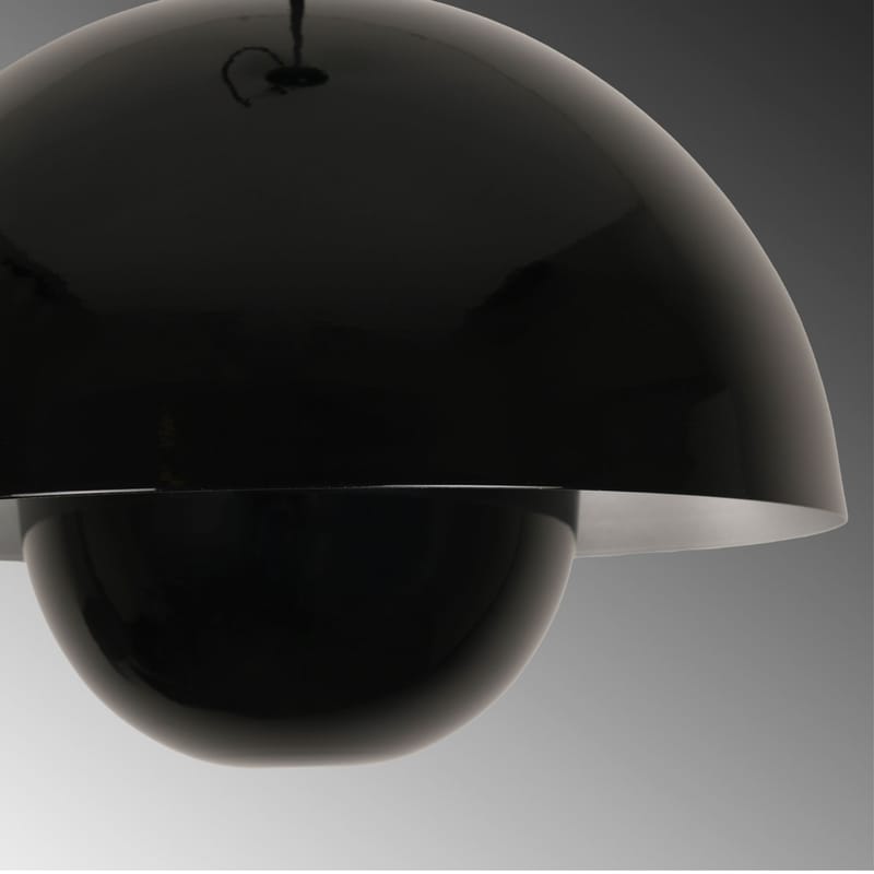 Eylul Pendellampa - Svart - Belysning & el - Inomhusbelysning & lampor - Taklampa & takbelysning - Kristallkrona & takkrona