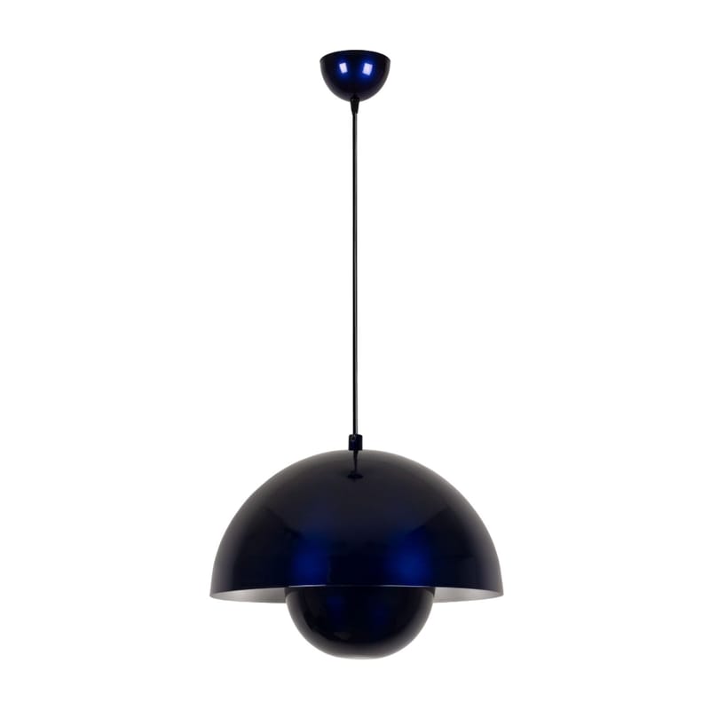 Eylul Pendellampa, Marinblå