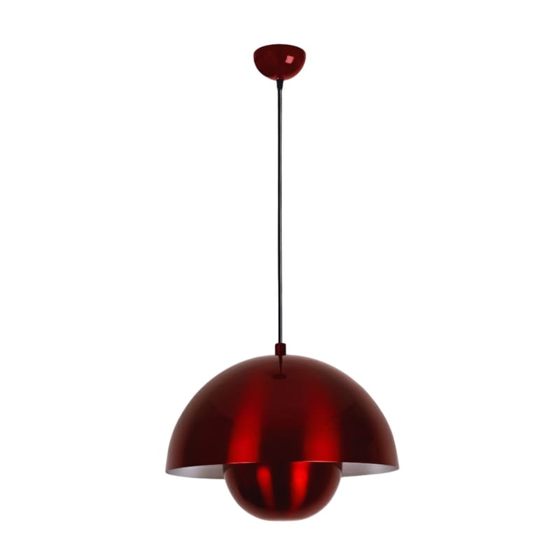 Eylul Pendellampa, Röd