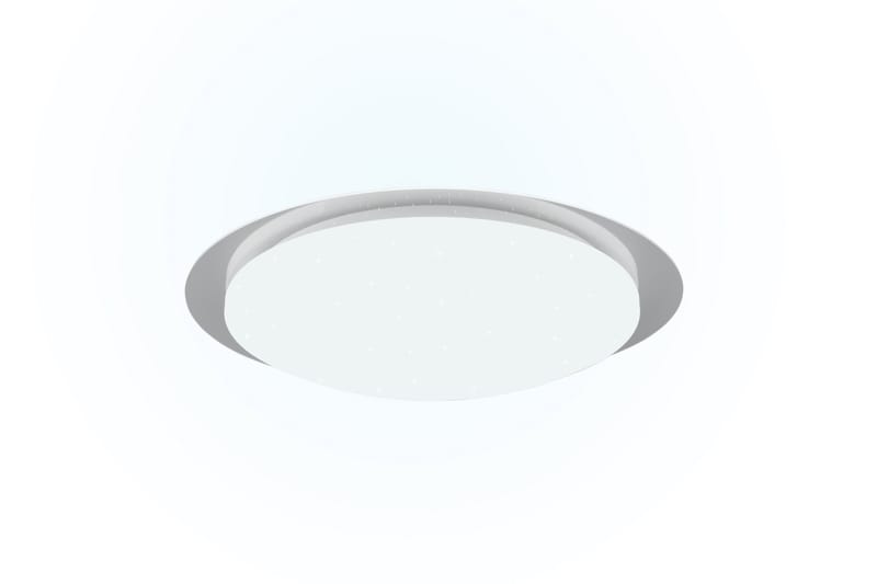Frodeno H2O LED Plafond 48cm transparent RGBW - transparent - Belysning & el - Inomhusbelysning & lampor - Taklampa & takbelysning - Plafond