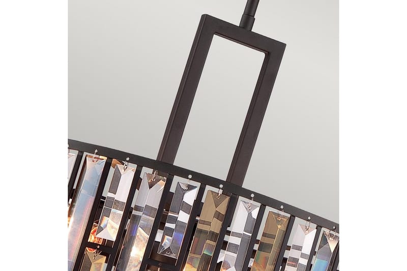 Ge A Hinkley Pendellampa - Bronze - Belysning & el - Inomhusbelysning & lampor - Taklampa & takbelysning - Pendellampor & hänglampor