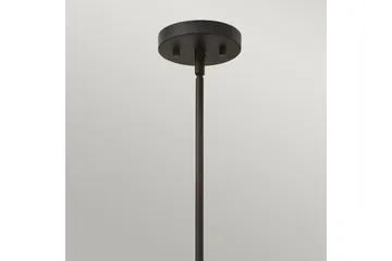 Ge A Hinkley Pendellampa - Bronze - Belysning & el - Inomhusbelysning & lampor - Taklampa & takbelysning - Pendellampor & hänglampor