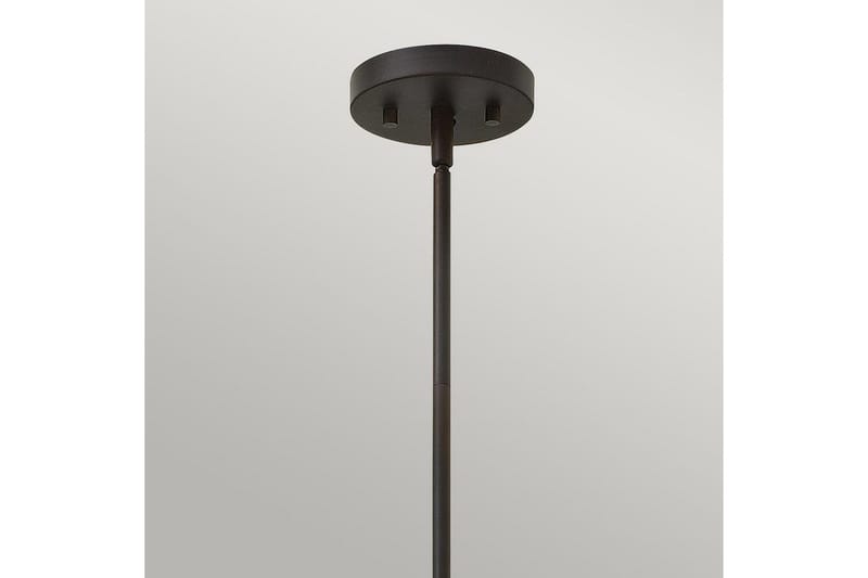 Ge A Hinkley Pendellampa - Bronze - Belysning & el - Inomhusbelysning & lampor - Taklampa & takbelysning - Pendellampor & hänglampor