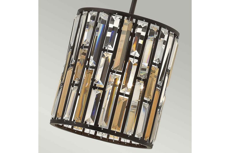 Ge A Hinkley Pendellampa - Bronze - Belysning & el - Inomhusbelysning & lampor - Taklampa & takbelysning - Pendellampor & hänglampor