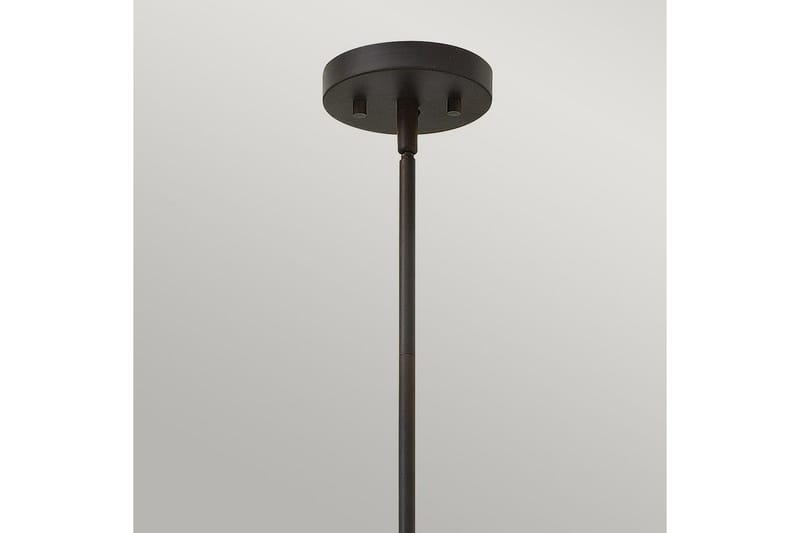 Ge A Hinkley Pendellampa - Bronze - Belysning & el - Inomhusbelysning & lampor - Taklampa & takbelysning - Pendellampor & hänglampor