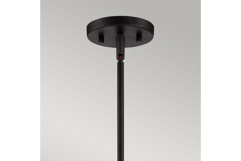 Ge A Hinkley Pendellampa - Bronze - Belysning & el - Inomhusbelysning & lampor - Taklampa & takbelysning - Pendellampor & hänglampor