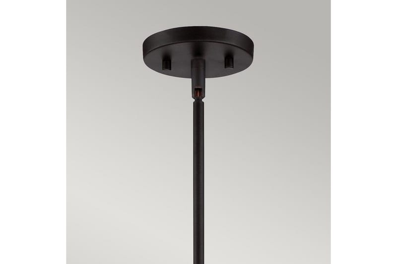 Ge A Hinkley Pendellampa - Bronze - Belysning & el - Inomhusbelysning & lampor - Taklampa & takbelysning - Pendellampor & hänglampor