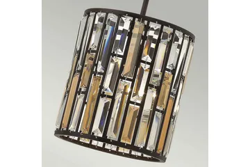 Ge A Hinkley Pendellampa - Bronze - Belysning & el - Inomhusbelysning & lampor - Taklampa & takbelysning - Pendellampor & hänglampor