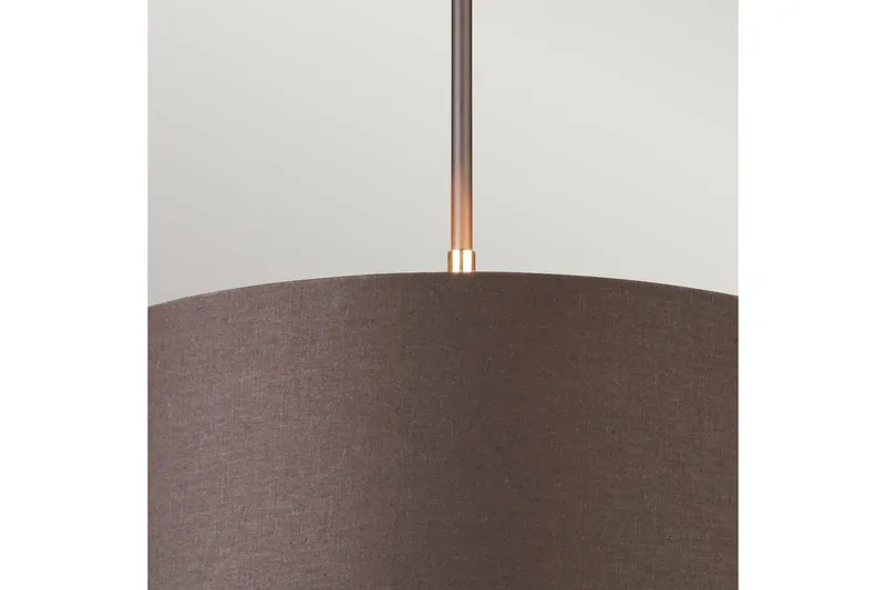 Hänglampa Elstead Lighting Balans - Belysning & el - Inomhusbelysning & lampor - Taklampa & takbelysning - Pendellampor & hänglampor