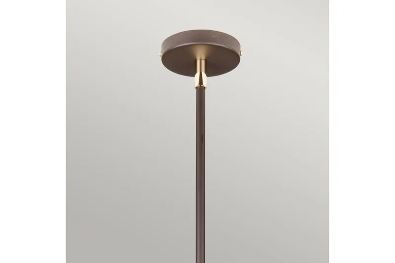 Hänglampa Elstead Lighting Balans - Belysning & el - Inomhusbelysning & lampor - Taklampa & takbelysning - Pendellampor & hänglampor