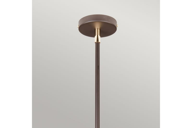Hänglampa Elstead Lighting Balans - Belysning & el - Inomhusbelysning & lampor - Taklampa & takbelysning - Pendellampor & hänglampor