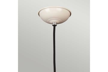 Hänglampa Elstead Lighting Franklin Kräm - Kräm - Belysning & el - Inomhusbelysning & lampor - Taklampa & takbelysning - Pendellampor & hänglampor