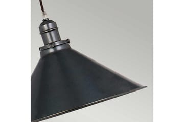 Hänglampa Elstead Lighting Provence Gammal brons - Gammal brons - Belysning & el - Inomhusbelysning & lampor - Taklampa & takbelysning - Pendellampor & hänglampor