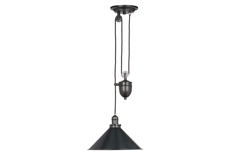 Hänglampa Elstead Lighting Provence Gammal brons - Gammal brons - Belysning & el - Inomhusbelysning & lampor - Taklampa & takbelysning - Pendellampor & hänglampor