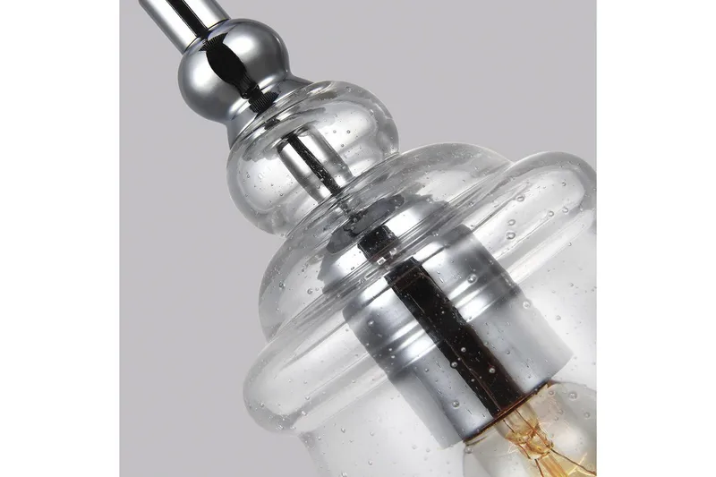 Hänglampa Feiss Loras - Belysning & el - Inomhusbelysning & lampor - Taklampa & takbelysning - Pendellampor & hänglampor