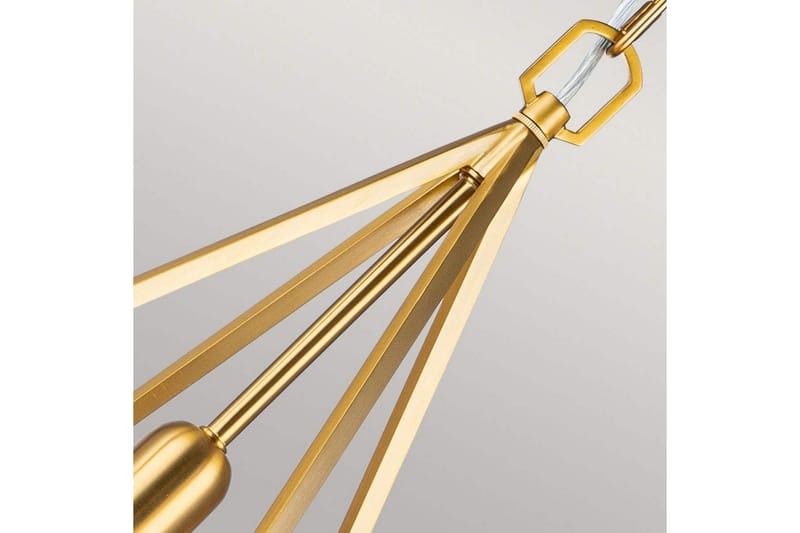 Hänglampa Feiss Nico - Belysning & el - Inomhusbelysning & lampor - Taklampa & takbelysning - Pendellampor & hänglampor