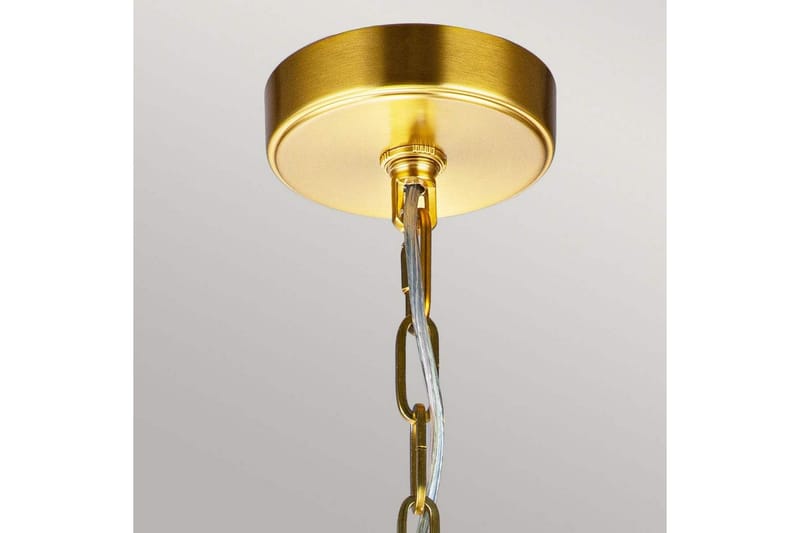 Hänglampa Feiss Nico - Belysning & el - Inomhusbelysning & lampor - Taklampa & takbelysning - Pendellampor & hänglampor