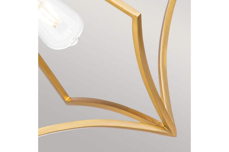 Hänglampa Feiss Nico - Belysning & el - Inomhusbelysning & lampor - Taklampa & takbelysning - Pendellampor & hänglampor