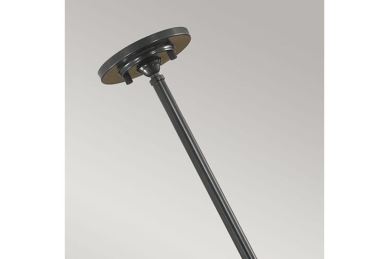 Hänglampa Feiss Parker Place - Belysning & el - Inomhusbelysning & lampor - Taklampa & takbelysning - Pendellampor & hänglampor