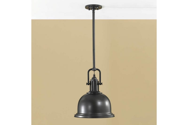 Hänglampa Feiss Parker Place - Belysning & el - Inomhusbelysning & lampor - Taklampa & takbelysning - Pendellampor & hänglampor