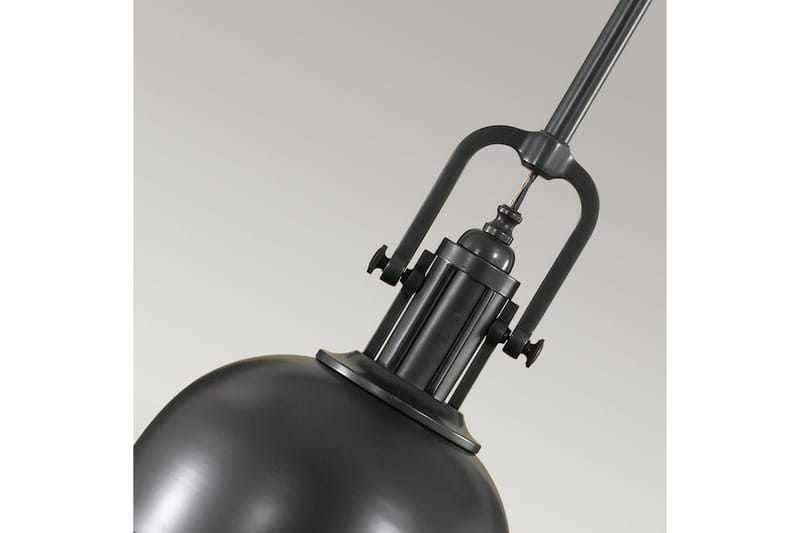 Hänglampa Feiss Parker Place - Belysning & el - Inomhusbelysning & lampor - Taklampa & takbelysning - Pendellampor & hänglampor