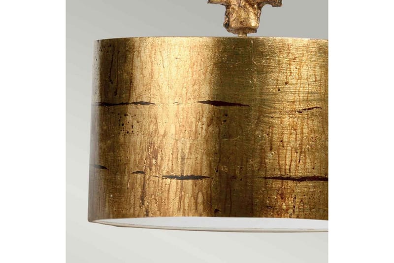 Hänglampa Flambeau Fragment - Belysning & el - Inomhusbelysning & lampor - Taklampa & takbelysning - Pendellampor & hänglampor