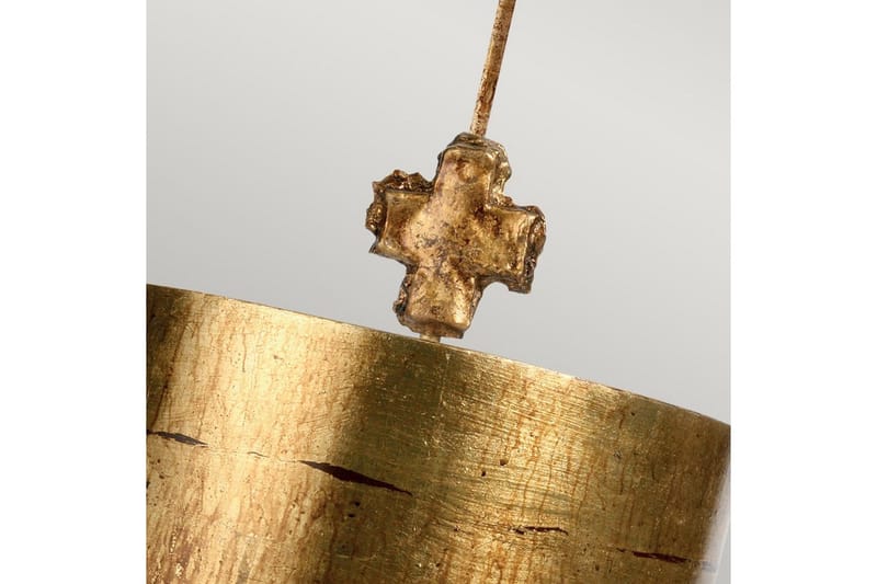 Hänglampa Flambeau Fragment - Belysning & el - Inomhusbelysning & lampor - Taklampa & takbelysning - Pendellampor & hänglampor