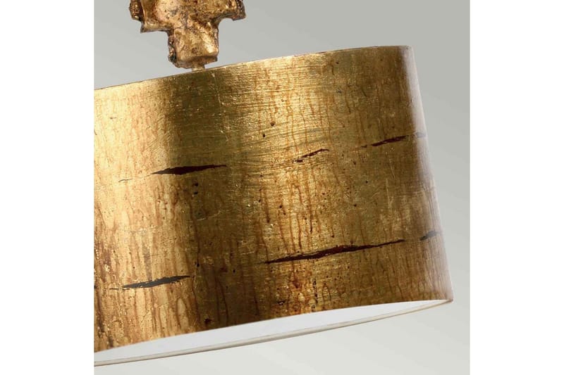 Hänglampa Flambeau Fragment - Belysning & el - Inomhusbelysning & lampor - Taklampa & takbelysning - Pendellampor & hänglampor