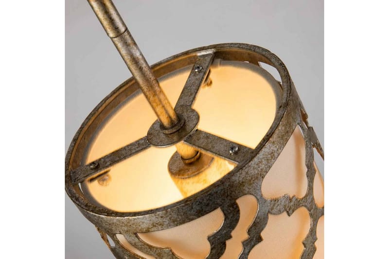 Hänglampa Gilded Nola Arabella 171x254x171 mm - 171x254x171 mm - Belysning & el - Inomhusbelysning & lampor - Taklampa & takbelysning - Pendellampor & hänglampor