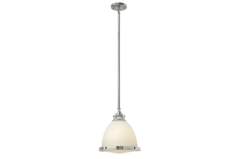 Hänglampa Hinkley Amelia 324x350x324 mm, Krom - 324x350x324 mm, Krom - Belysning & el - Inomhusbelysning & lampor - Taklampa & takbelysning - Pendellampor & hänglampor