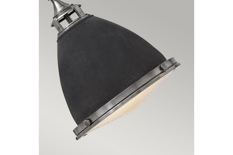 Hänglampa Hinkley Amelia 356x324 mm, Åldrat zink - 356x324 mm, Åldrat zink - Belysning & el - Inomhusbelysning & lampor - Taklampa & takbelysning - Pendellampor & hänglampor