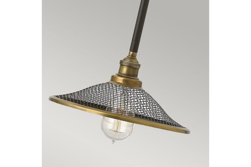 Hänglampa Hinkley Rigby - Belysning & el - Inomhusbelysning & lampor - Taklampa & takbelysning - Pendellampor & hänglampor