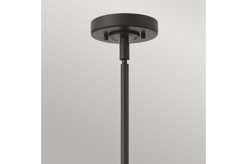 Hänglampa Hinkley Rigby - Belysning & el - Inomhusbelysning & lampor - Taklampa & takbelysning - Pendellampor & hänglampor