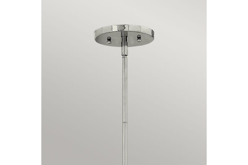 Hänglampa Hinkley Zelda 121x318x121 mm - 121x318x121 mm - Belysning & el - Inomhusbelysning & lampor - Taklampa & takbelysning - Pendellampor & hänglampor