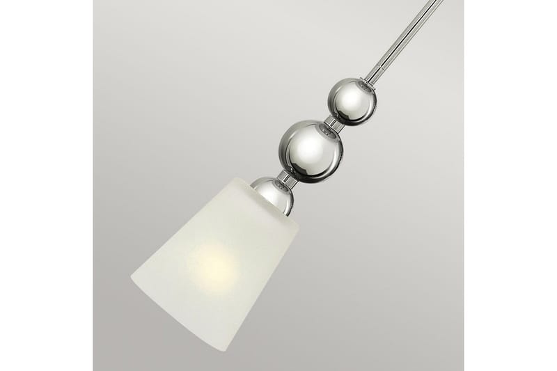 Hänglampa Hinkley Zelda 121x318x121 mm - 121x318x121 mm - Belysning & el - Inomhusbelysning & lampor - Taklampa & takbelysning - Pendellampor & hänglampor