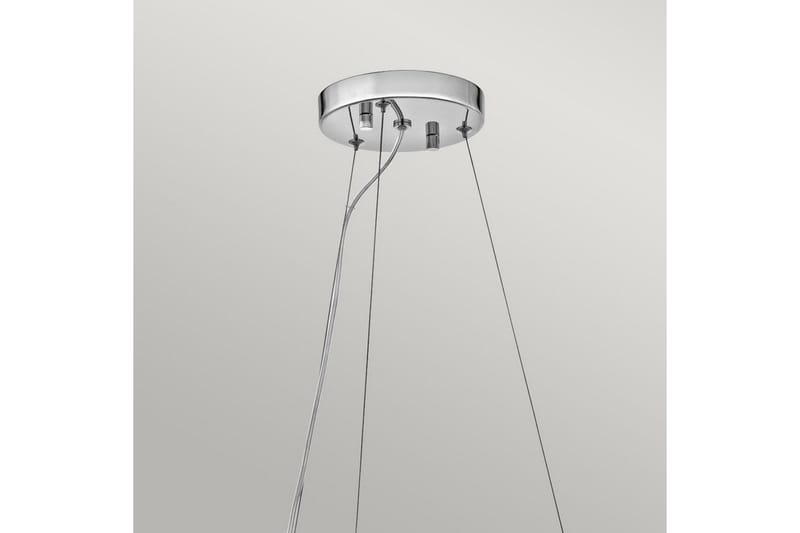 Hänglampa Kichler Crystal Skye 436x144x436 mm - 436x144x436 mm - Belysning & el - Inomhusbelysning & lampor - Taklampa & takbelysning - Pendellampor & hänglampor