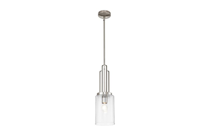 Hänglampa Kichler Kimrose Polerad Nickel - Polerad Nickel - Belysning & el - Inomhusbelysning & lampor - Taklampa & takbelysning - Pendellampor & hänglampor