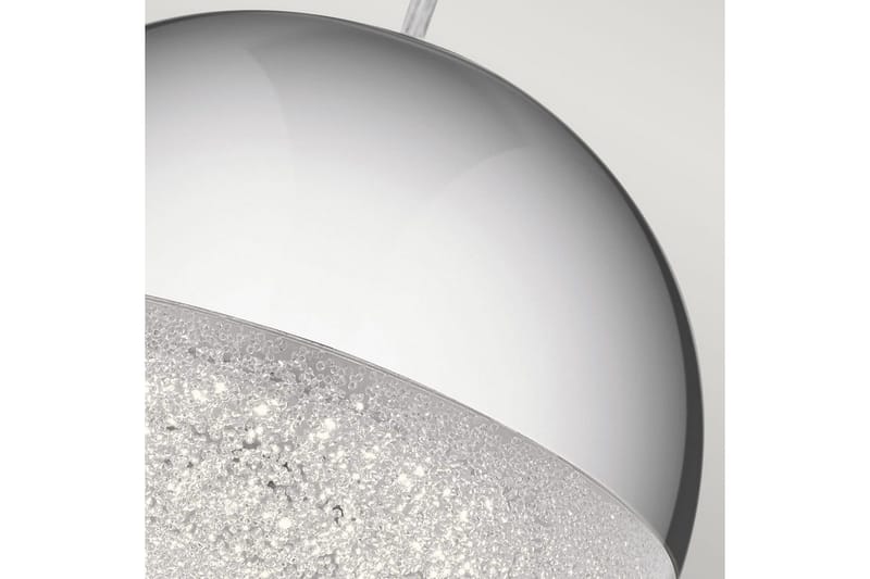 Hänglampa Kichler Moonlit Polerad Krom - Polerad Krom - Belysning & el - Inomhusbelysning & lampor - Taklampa & takbelysning - Pendellampor & hänglampor