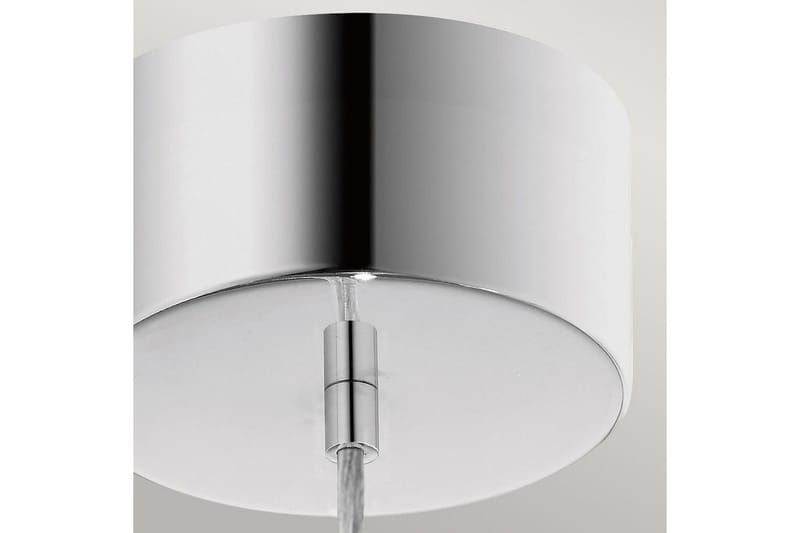 Hänglampa Kichler Moonlit Polerad Krom - Polerad Krom - Belysning & el - Inomhusbelysning & lampor - Taklampa & takbelysning - Pendellampor & hänglampor