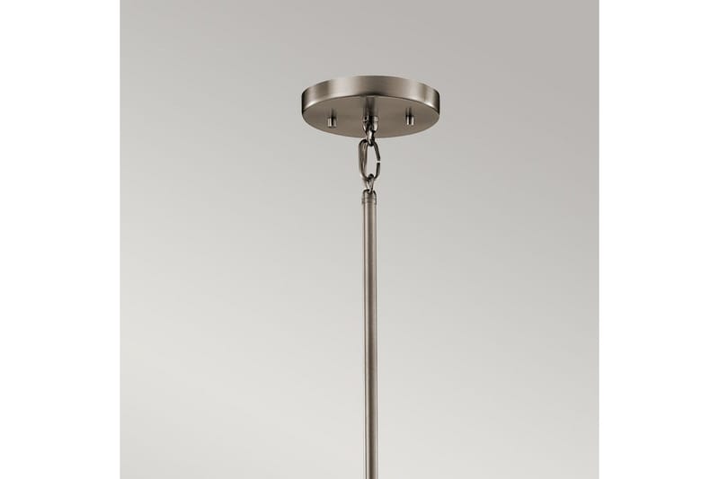 Hänglampa Kichler Silver Coral 184x150x184 mm - 184x150x184 mm - Belysning & el - Inomhusbelysning & lampor - Taklampa & takbelysning - Pendellampor & hänglampor