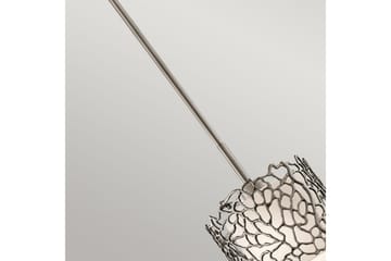 Hänglampa Kichler Silver Coral 184x150x184 mm - 184x150x184 mm - Belysning & el - Inomhusbelysning & lampor - Taklampa & takbelysning - Pendellampor & hänglampor