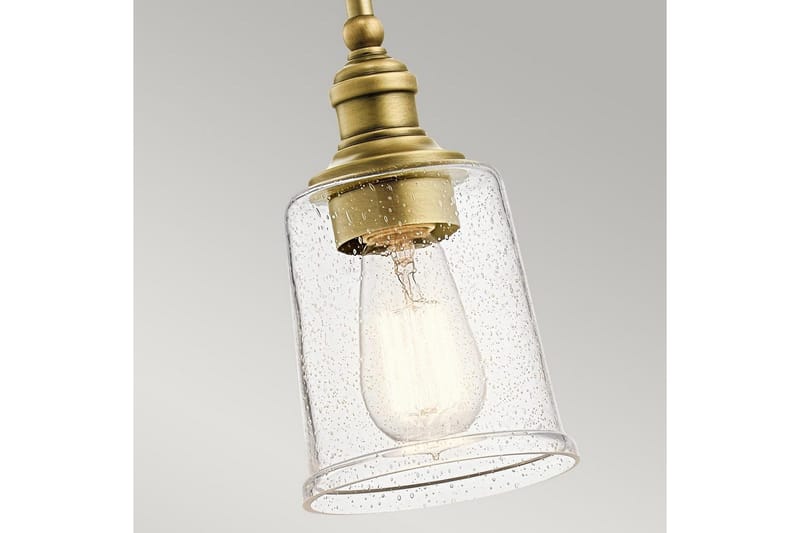 Hänglampa Kichler Waverly - Belysning & el - Inomhusbelysning & lampor - Taklampa & takbelysning - Pendellampor & hänglampor