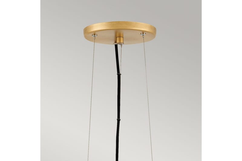 Hänglampa Lisa McDennon by Hinkley Nula 294x356 mm - 294x356 mm - Belysning & el - Inomhusbelysning & lampor - Taklampa & takbelysning - Pendellampor & hänglampor