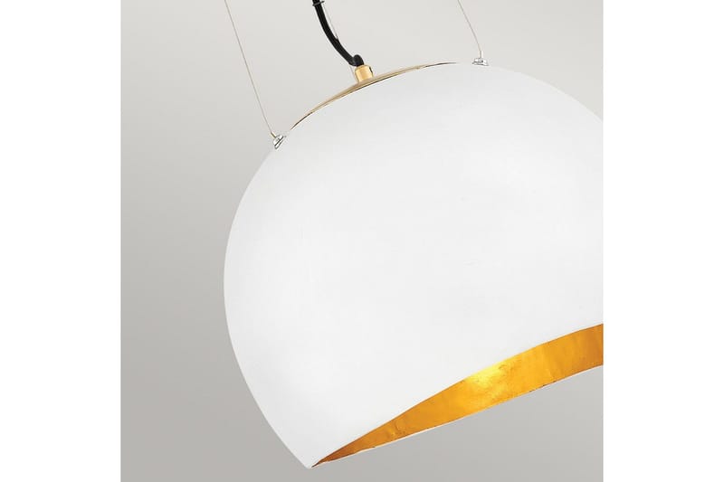 Hänglampa Lisa McDennon by Hinkley Nula 294x356 mm - 294x356 mm - Belysning & el - Inomhusbelysning & lampor - Taklampa & takbelysning - Pendellampor & hänglampor