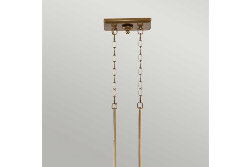 Hänglampa Quoizel Emery 1333x563x343 mm - 1333x563x343 mm - Belysning & el - Inomhusbelysning & lampor - Taklampa & takbelysning - Pendellampor & hänglampor